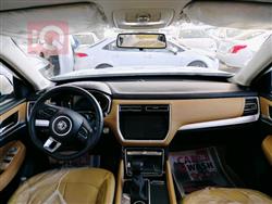ام جي RX8